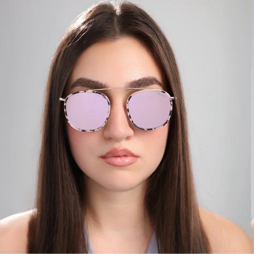 Illesteva Mykonos Ace sunglasses - Picture 2 of 13